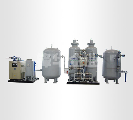 制氮機