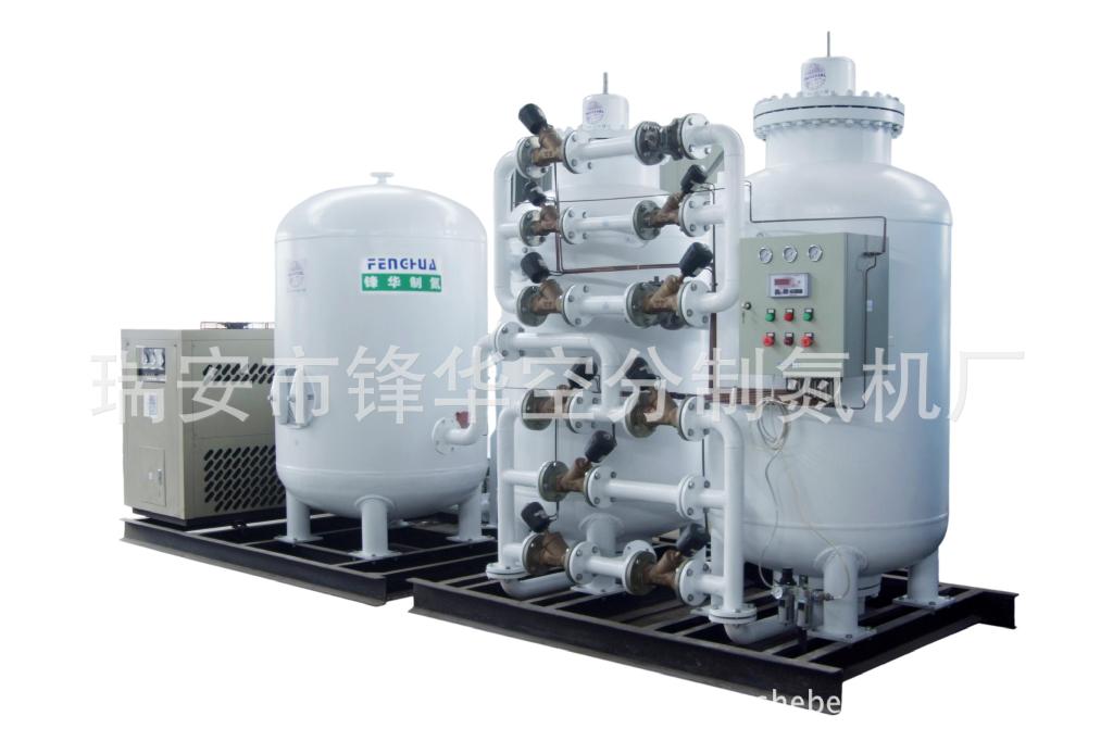 電子行業(yè)制氮機