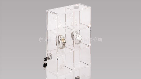 怎樣將多塊亞克力制品拼接成一塊呢？