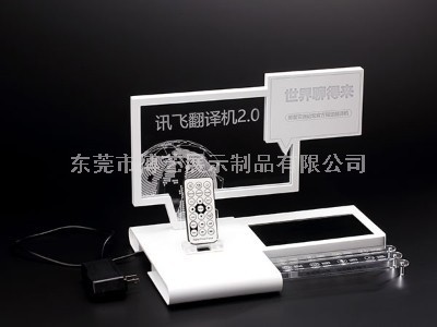 如何檢查測(cè)亞克力展示架的強(qiáng)度和硬度呢？