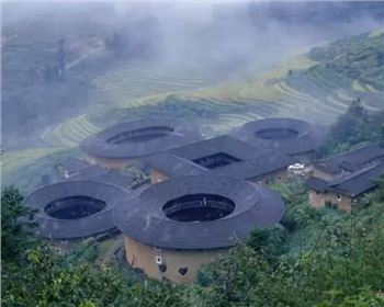 成都仿夯土銷售公司簡述夯土墻的應用