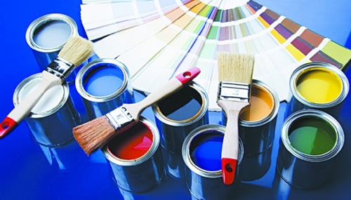 成都水性漆 成都水性漆