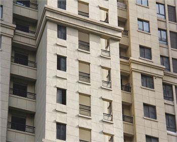 真石漆與仿石漆的區(qū)別，成都仿石漆銷售公司簡述