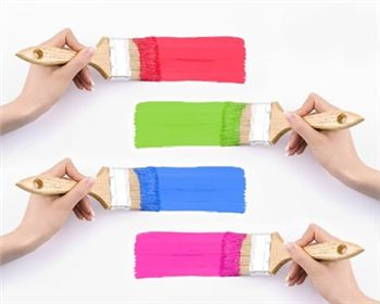 水性環(huán)保涂料行業(yè)市場如何“走”