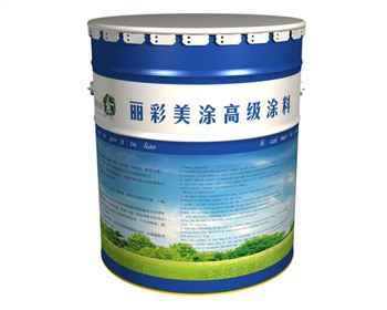 水性漆客戶見證