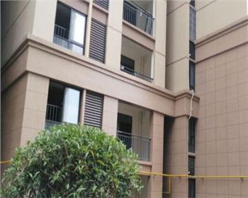 淺談成都仿石漆涂裝會(huì)遇到的弊端