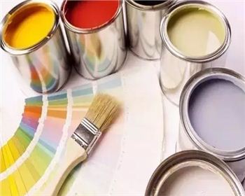 成都水性漆公司告誡您！無牌涂料堅(jiān)決不要用