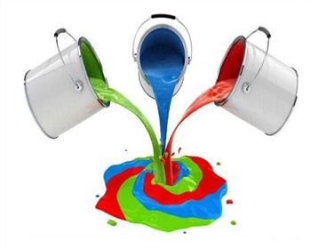 未來成都水性漆或?qū)⒄碱I(lǐng)五成以上市場