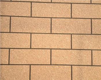 成都真石漆主要技術(shù)指標(biāo)