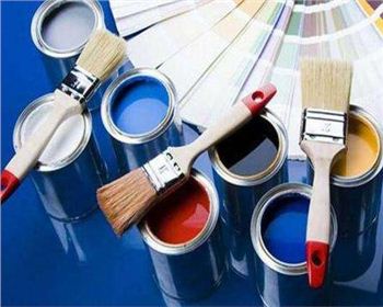 講解關(guān)于成都水性漆?涂料涂刷注意事項