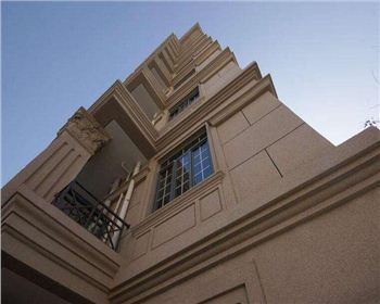 當(dāng)成都真石漆出現(xiàn)霉斑改如何處理？