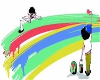 成都水性漆涂料必備的七個(gè)施工技巧