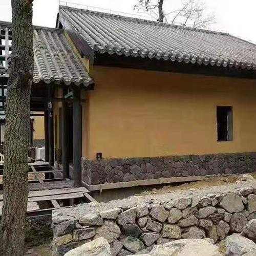 成都仿夯土 成都仿夯土