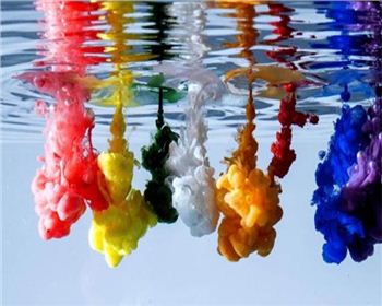 什么是水性漆？