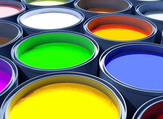 成都水性漆廠家銷售 成都水性漆廠家銷售