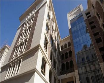 真石漆施工嚴(yán)重落沙究竟是怎么回事？