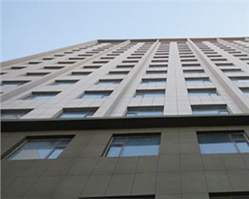 冬季趕工期，真石漆施工注意事項(xiàng)